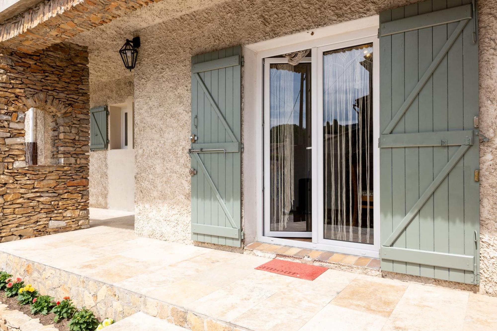La Family - Sleep In La Ciotat Apartment Luaran gambar
